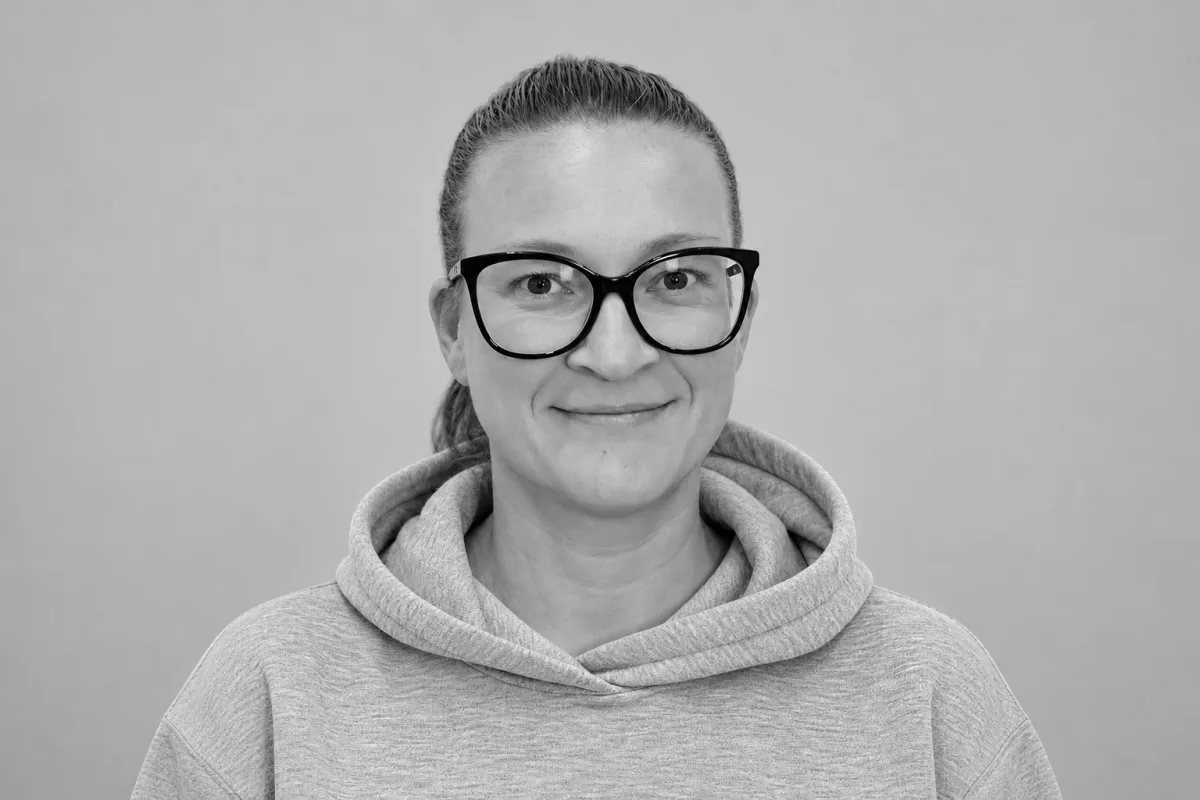 Henkilökuva: Mirjaana Kangas