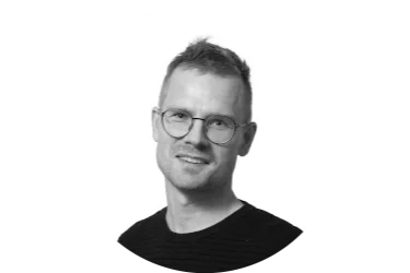 Henkilökuva: Samuli Stenudd