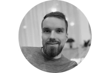Henkilökuva: Topias Kangas